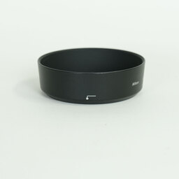 Nikon AF-S DX NIKKOR 35mm f/1.8G