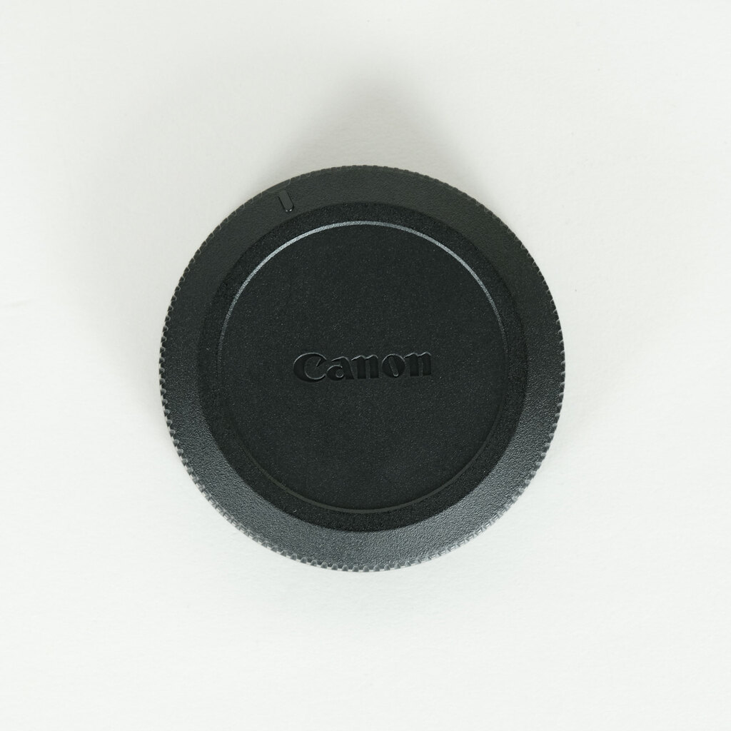 Canon RF24-105mm F4 L IS USM