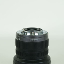 Panasonic LUMIX G VARIO 7-14mm / F4.0 ASPH.