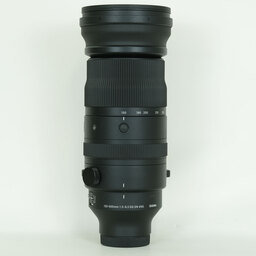 SIGMA 150-600mm F5-6.3 DG DN OS｜Sports [ソニーE用]