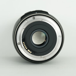 TAMRON 18-400mm F/3.5-6.3 Di II VC HLD (Model B028) [キヤノン用]