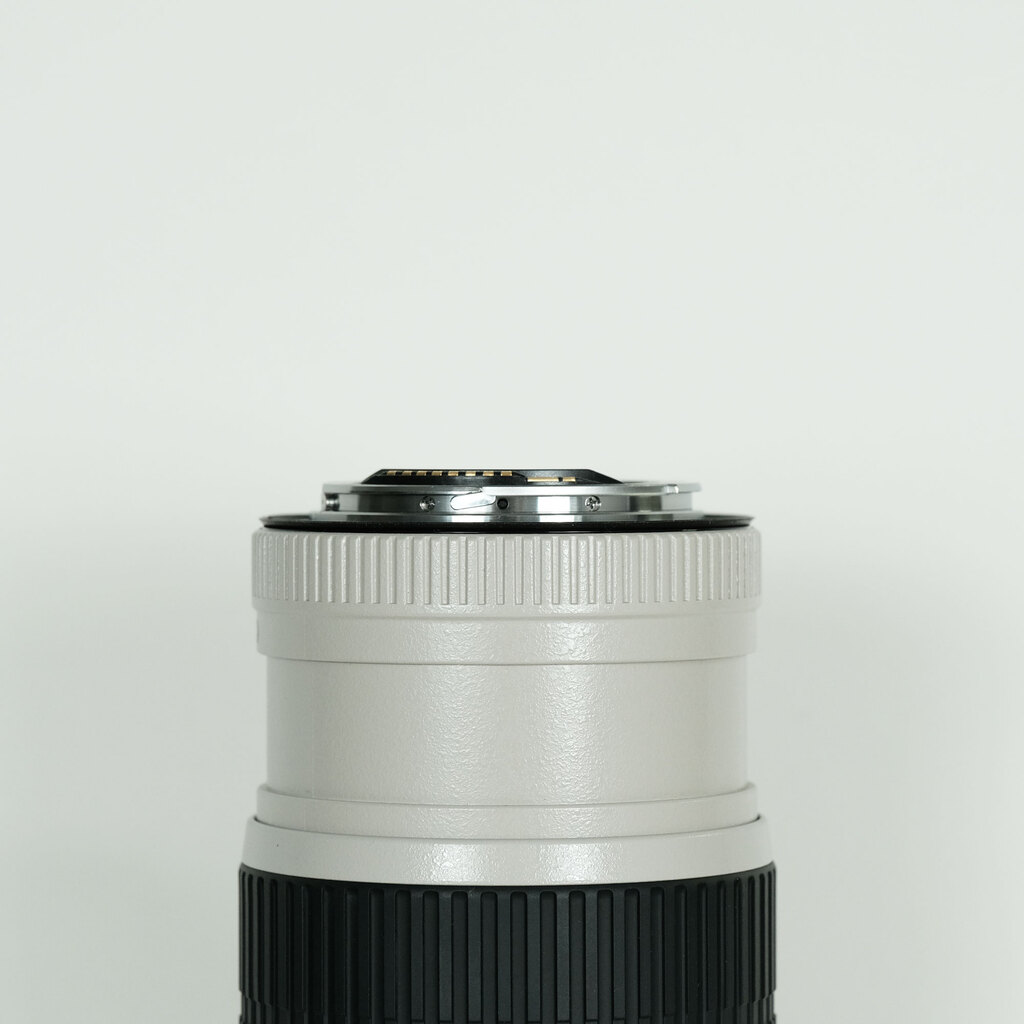 Canon EF70-200mm F4L IS USM