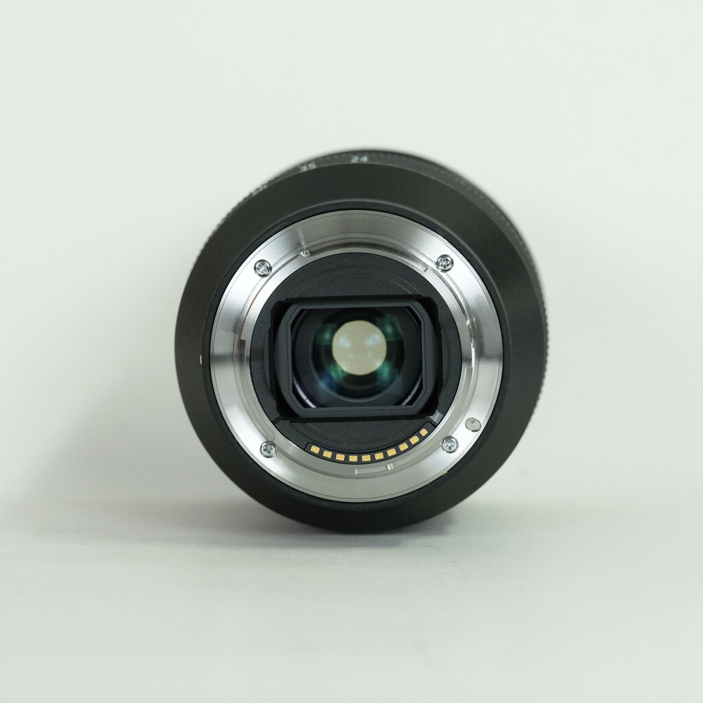 SONY FE 24-105mm F4 G OSS SEL24105G