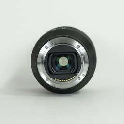 SONY FE 24-105mm F4 G OSS SEL24105G