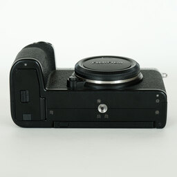 FUJIFILM X-S10