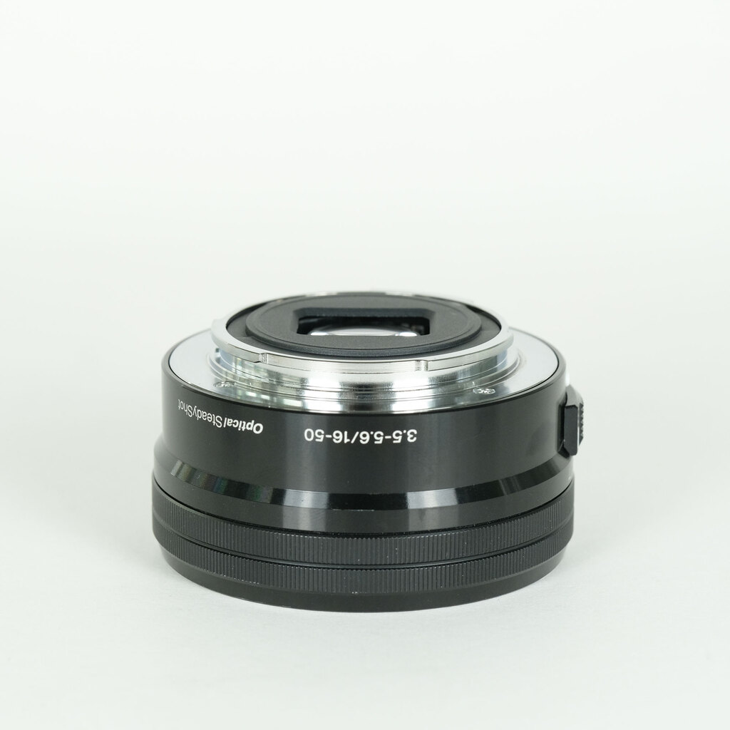 SONY E PZ 16-50mm F3.5-5.6 OSS SELP1650の出品 | ONE SCENE（ワン