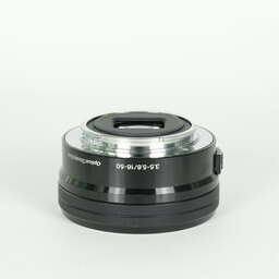 SONY E PZ 16-50mm F3.5-5.6 OSS SELP1650