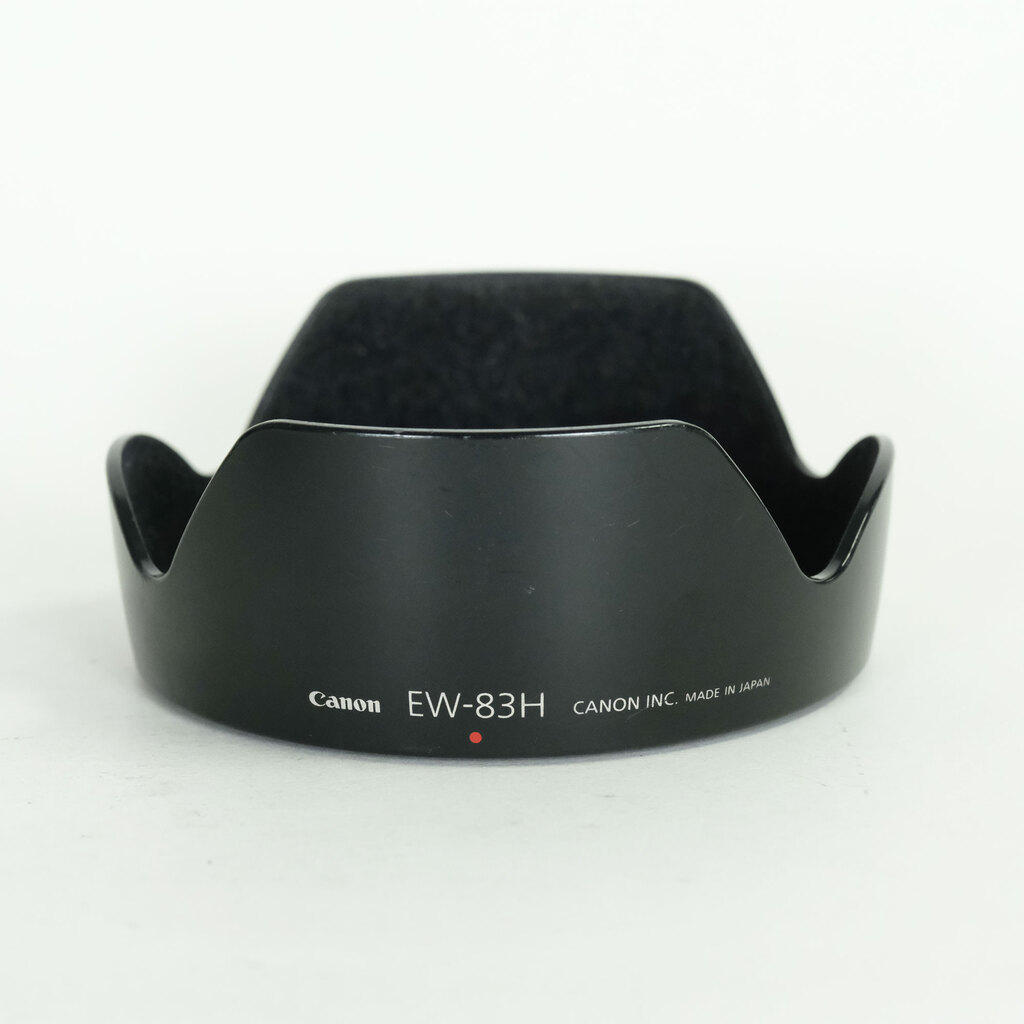 Canon EF24-105mm F4L IS USM