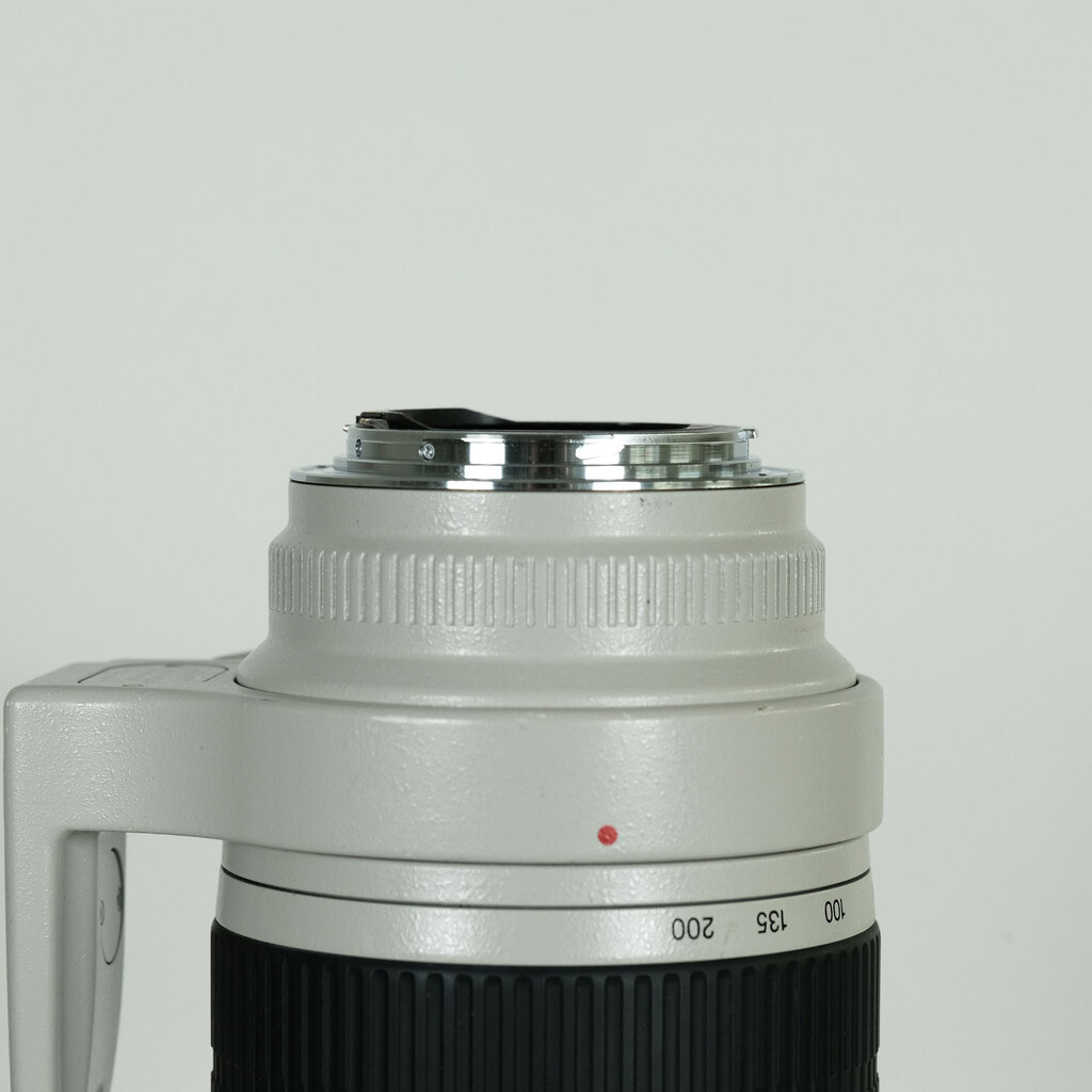 Canon EF70-200mm F2.8L USM