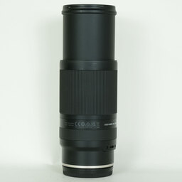 TAMRON 70-300mm F/4.5-6.3 Di III RXD (Model A047) [ニコンZ用]