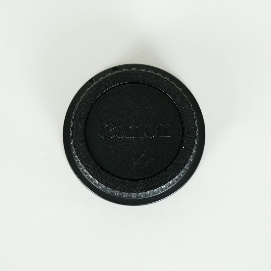 Canon EF-S55-250mm F4-5.6 IS STM