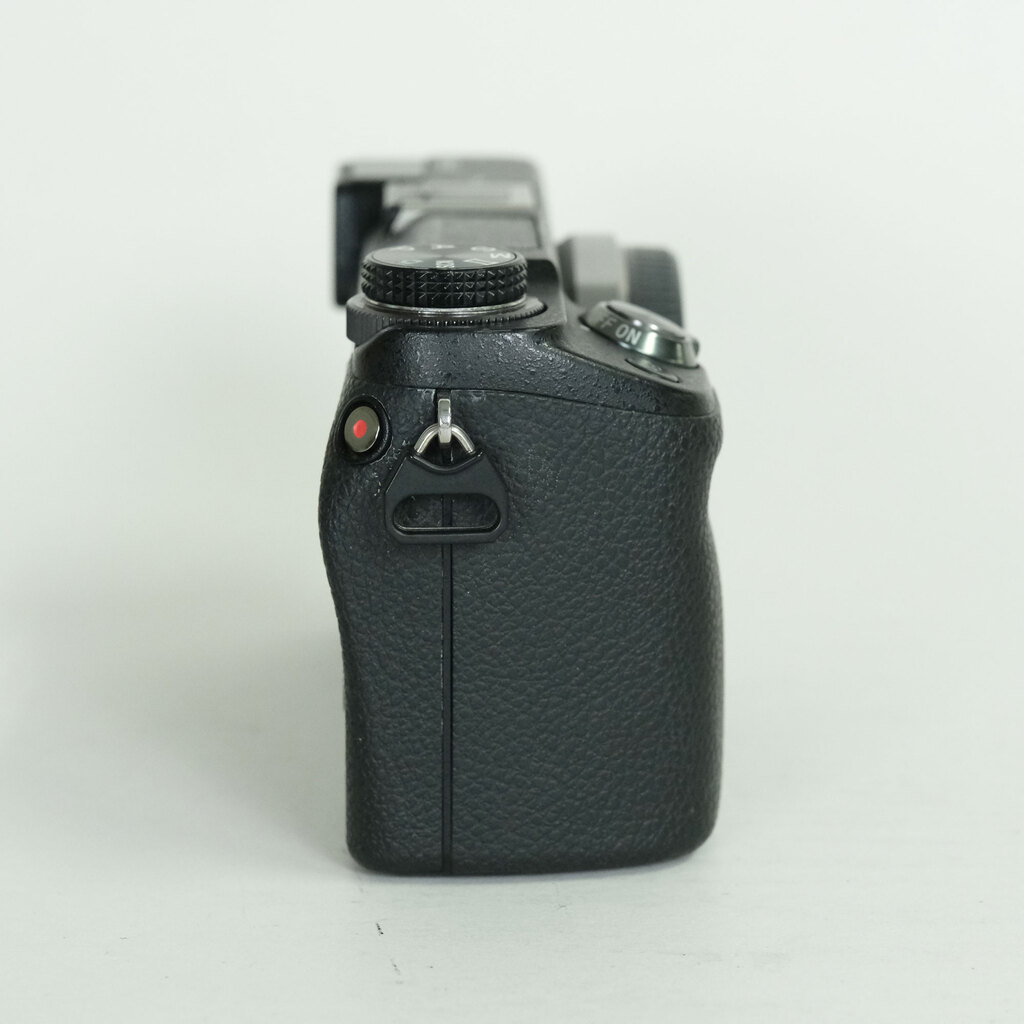 SONY NEX-6 ボディ ブラック