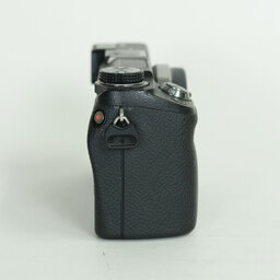 SONY NEX-6 ボディ ブラック