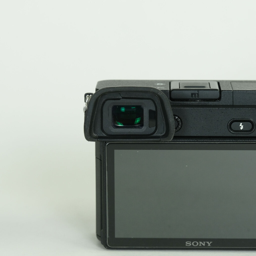 SONY α6300（ILCE-6300）