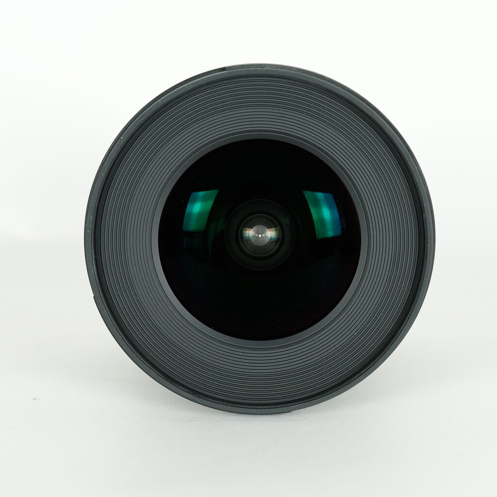 SIGMA 10-20mm F3.5 EX DC HSM [ニコンF用]