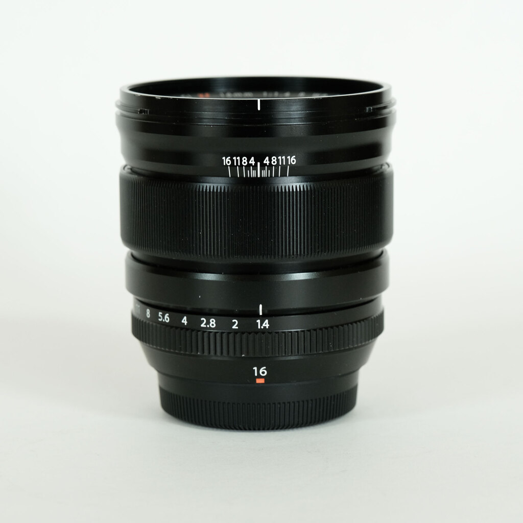 FUJIFILM XF16mmF1.4 R WR FUJIFILM XF16mmF1.4 R WR