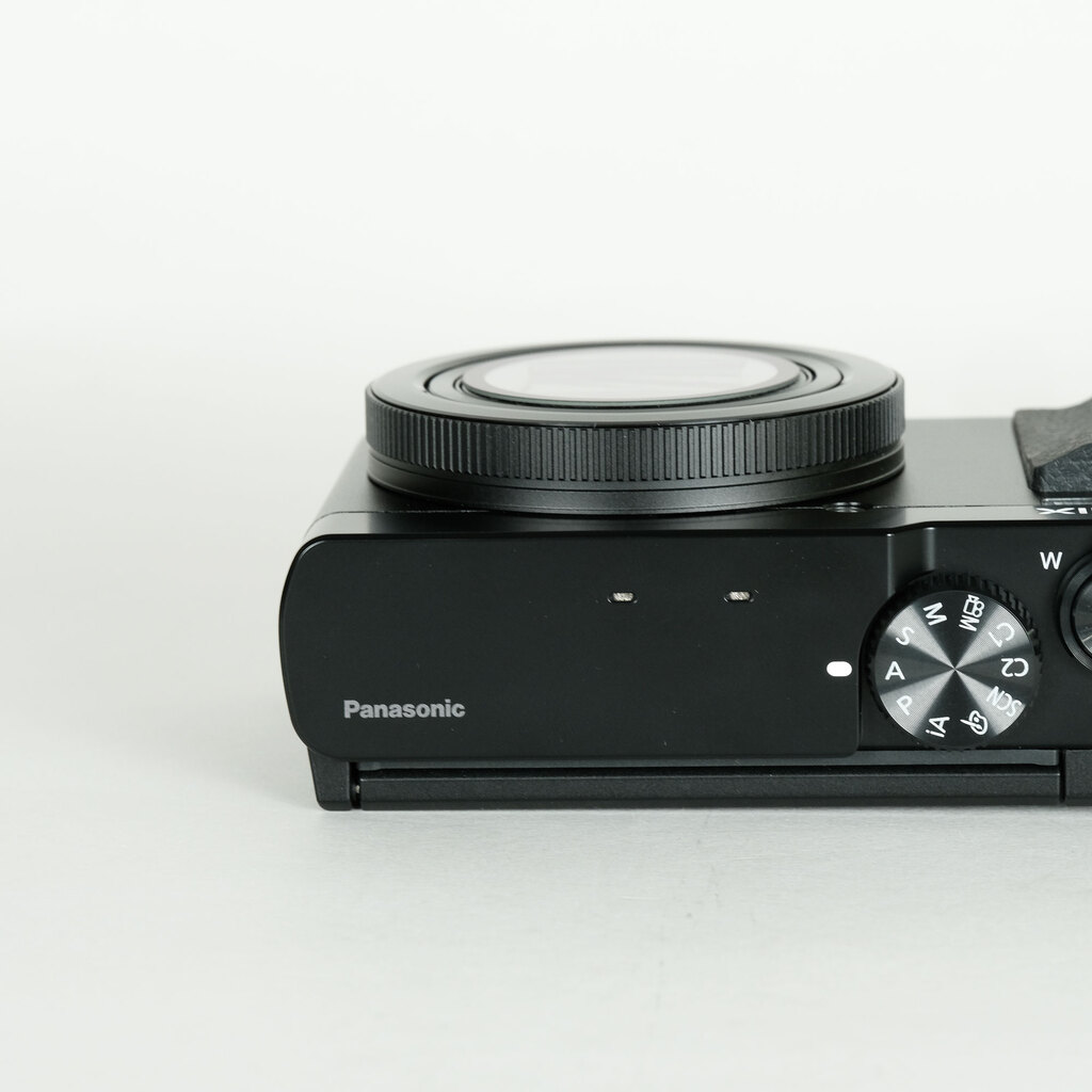 Panasonic LUMIX TZ99 Panasonic LUMIX TZ99