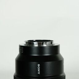SONY FE 85mm F1.8 SEL85F18