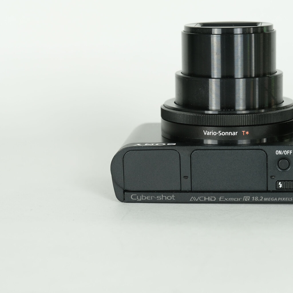 SONY Cyber-shot DSC-HX90V