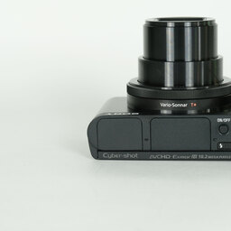 SONY Cyber-shot DSC-HX90V