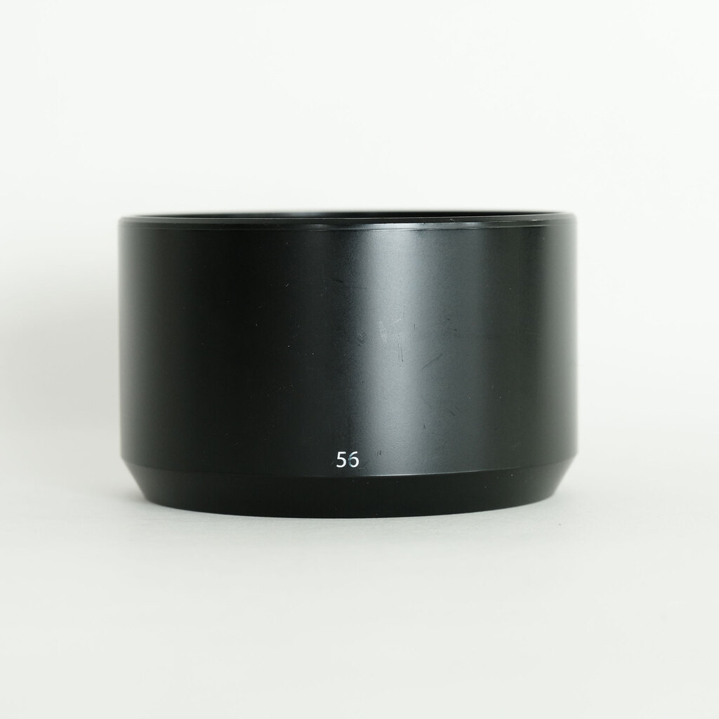 FUJIFILM XF56mmF1.2 R WR