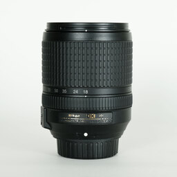 Nikon AF-S DX NIKKOR 18-140mm F3.5-5.6G ED VR
