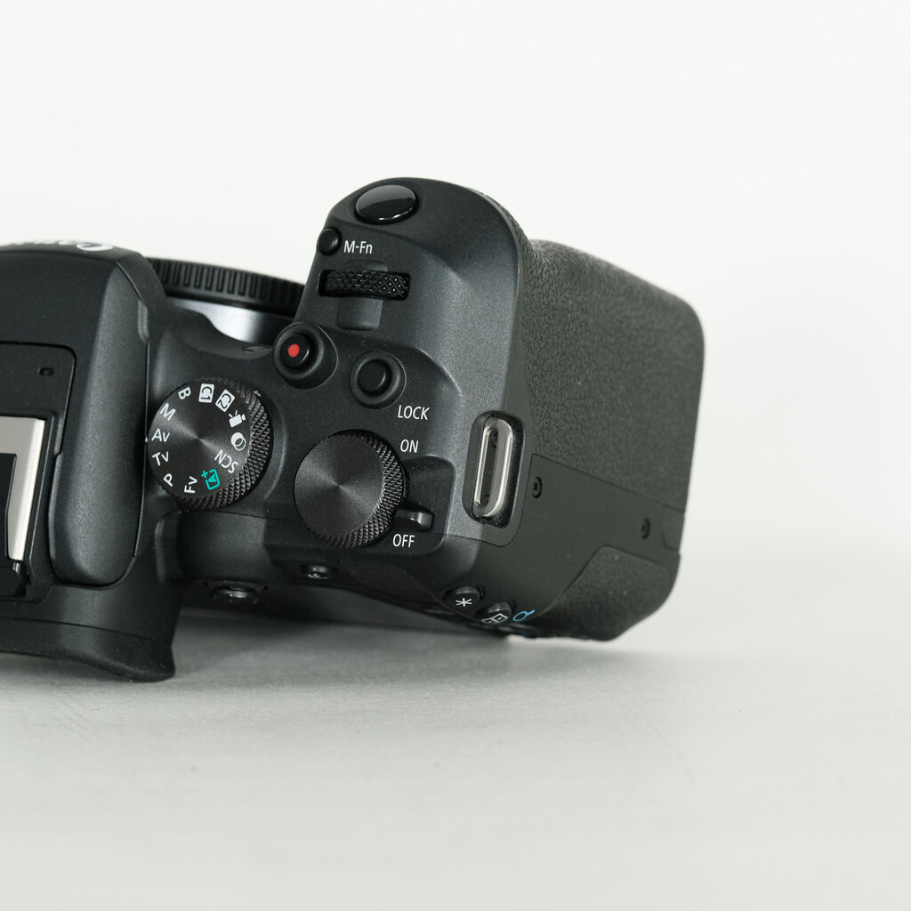 Canon EOS R10
