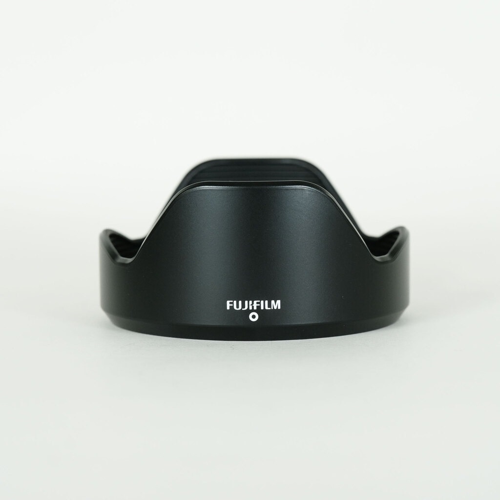 FUJIFILM XF16-50mmF2.8-4.8 R LM WR