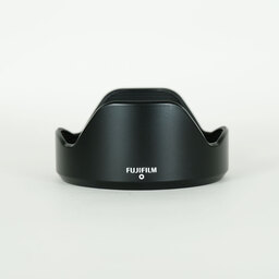 FUJIFILM XF16-50mmF2.8-4.8 R LM WR