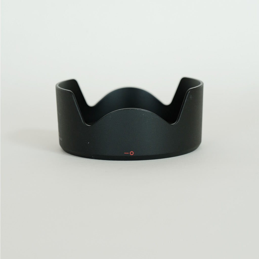 Canon EF-S18-135mm F3.5-5.6 IS USM