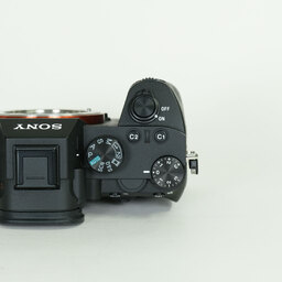 SONY α7 III（ILCE-7M3）