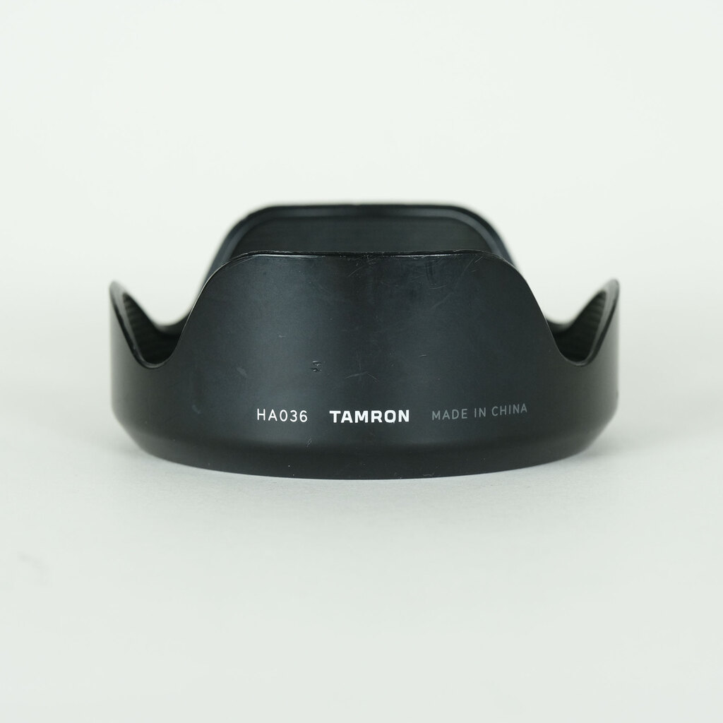 TAMRON 28-75mm F/2.8 Di III RXD (Model A036) [ソニーE用]