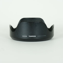 TAMRON 28-75mm F/2.8 Di III RXD (Model A036) [ソニーE用]