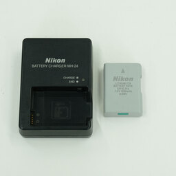 Nikon D5300 Nikon D5300