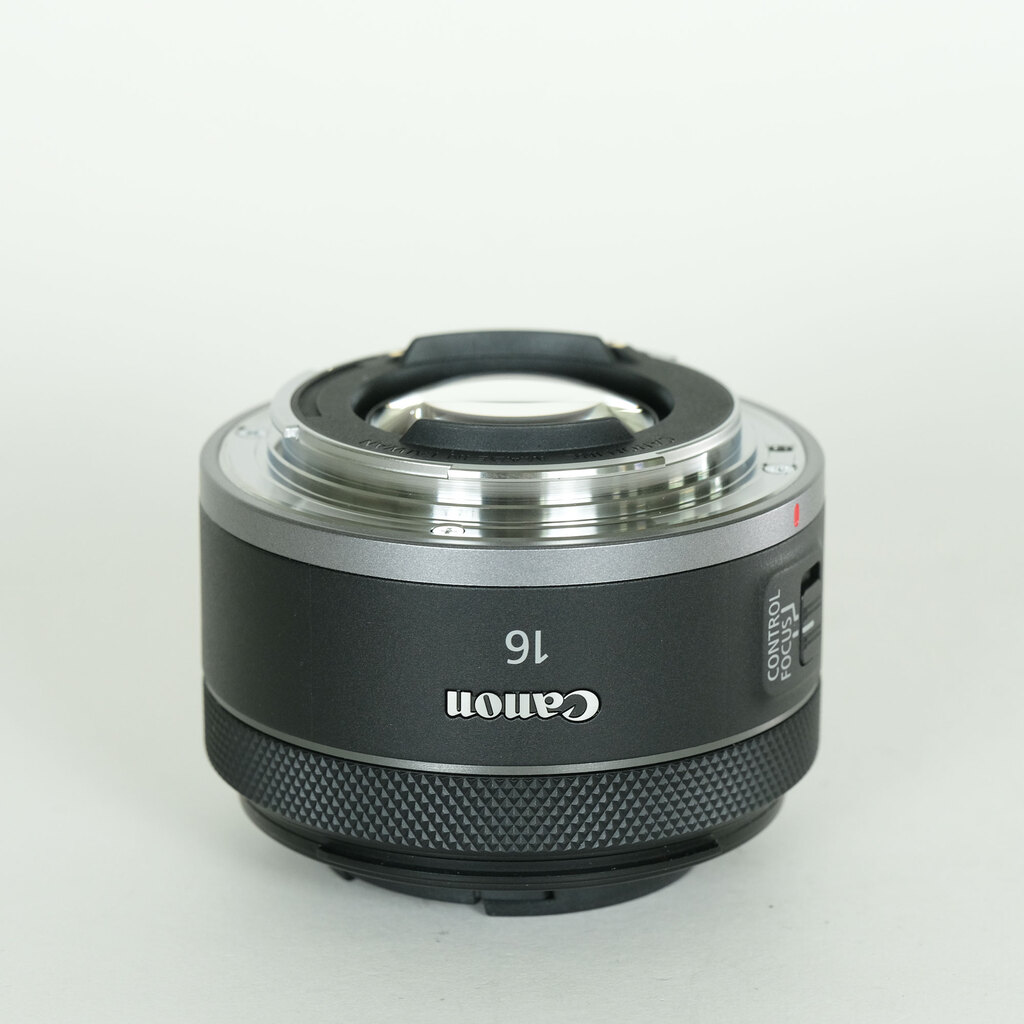 Canon RF16mm F2.8 STM Canon RF16mm F2.8 STM