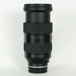 TAMRON 35-150mm F/2-2.8 Di III VXD（Model A058）[ソニーE用]