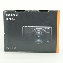 SONY Cyber-shot DSC-RX100M7 SONY Cyber-shot DSC-RX100M7