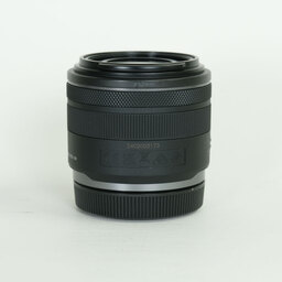 Canon RF24mm F1.8 MACRO IS STM