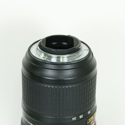 Nikon AF-S NIKKOR 24-70mm f/2.8E ED VR
