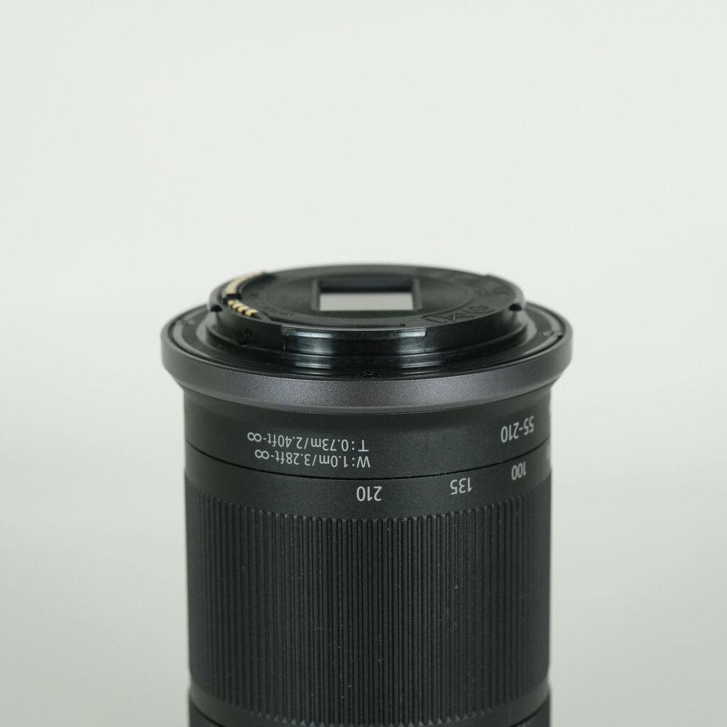 Canon RF-S55-210mm F5-7.1 IS STMの出品 | ONE SCENE（ワンシーン）