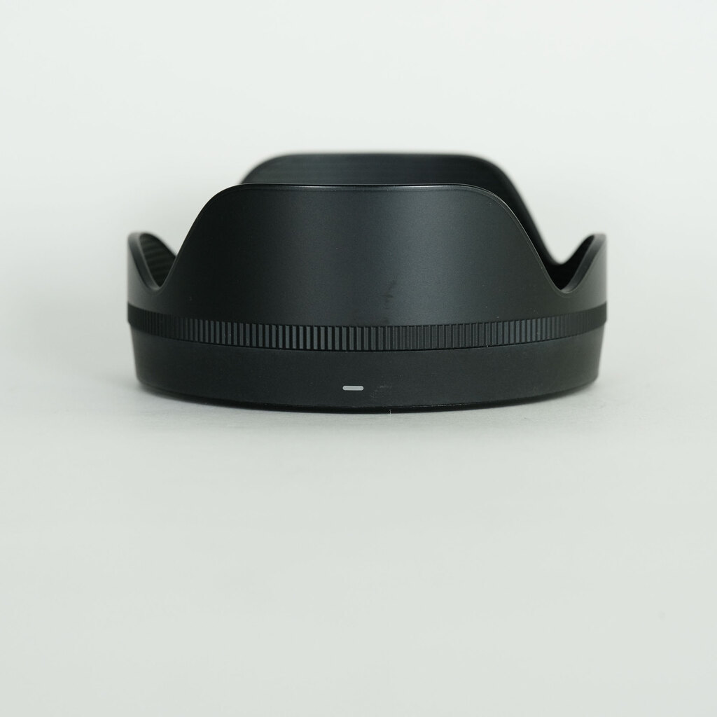 SIGMA 16mm F1.4 DC DN｜Contemporary [フジフイルムX用]