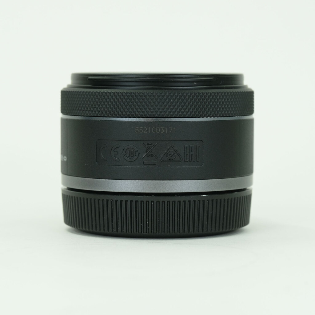 Canon RF50mm F1.8 STM Canon RF50mm F1.8 STM