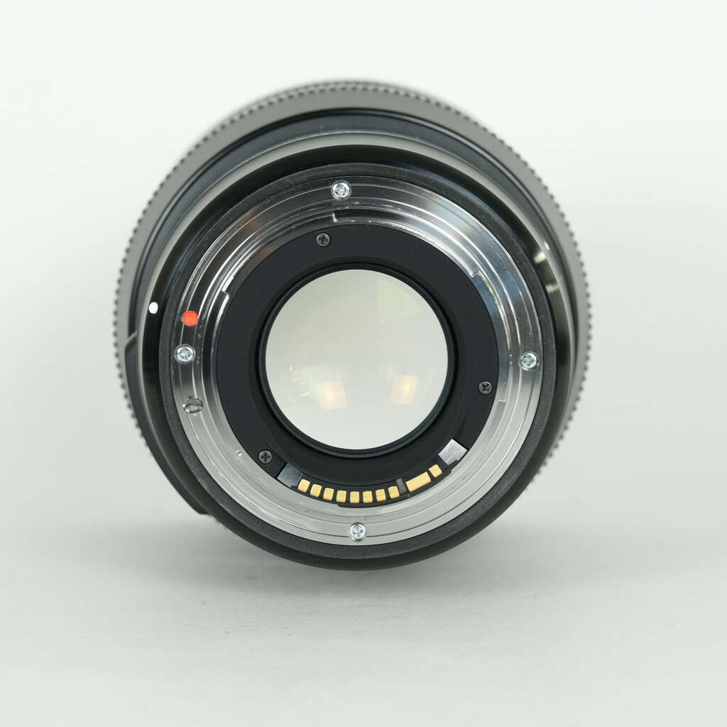 SONY FE 85mm F1.8 SEL85F18