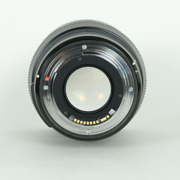 SONY FE 85mm F1.8 SEL85F18