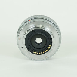 OLYMPUS M.ZUIKO DIGITAL ED 14-42mm F3.5-5.6 EZ シルバー