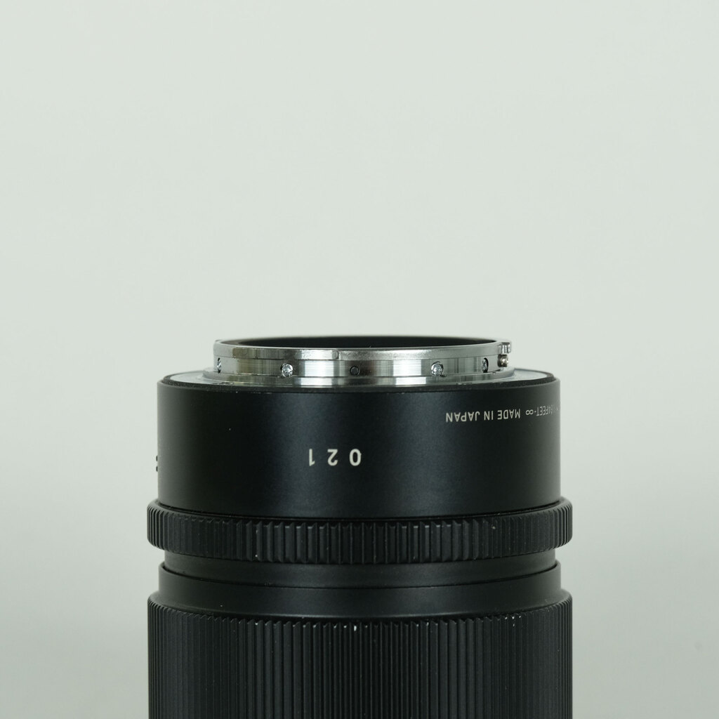 SIGMA 90mm F2.8 DG DN｜Contemporary [ソニーE用]