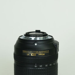Nikon AF-S DX NIKKOR 18-140mm F3.5-5.6G ED VR