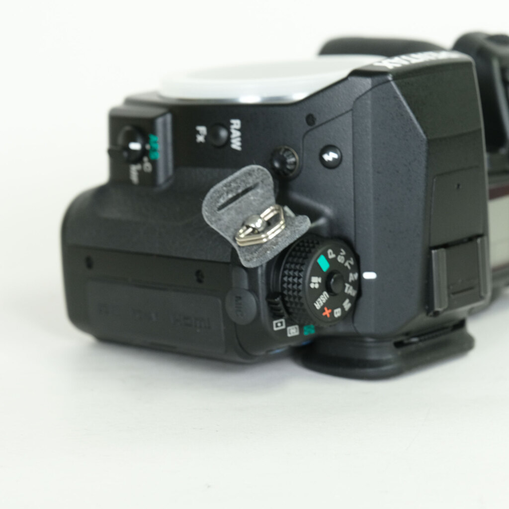 PENTAX K-5 ボディ PENTAX K-5 ボディ
