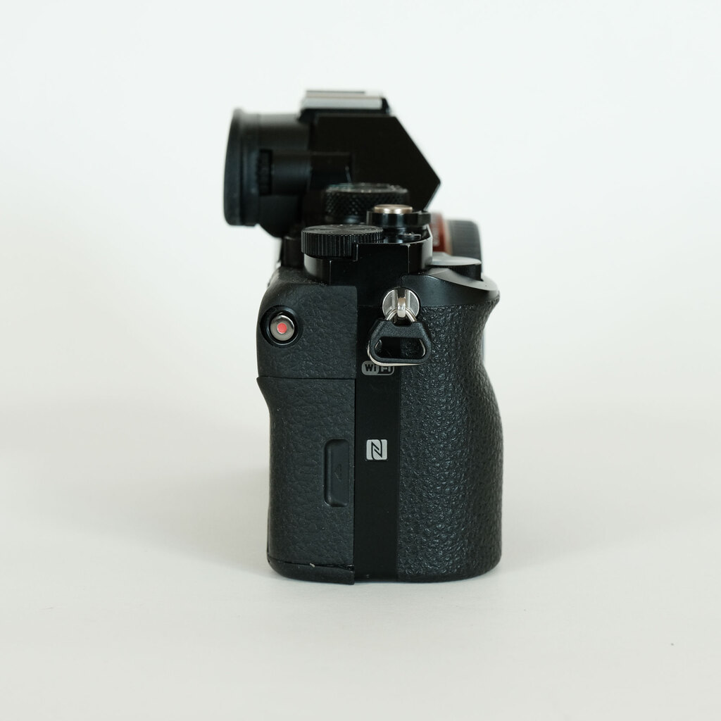 SONY α7S（ILCE-7S）