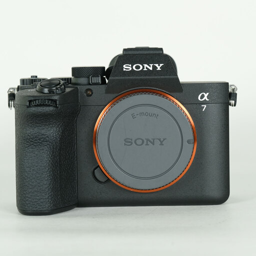 SONY α7 V(ILCE-7M5) SONY α7 V(ILCE-7M5)